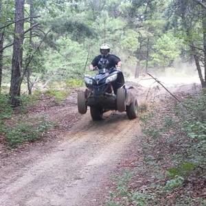 Meet your Posher, Joe